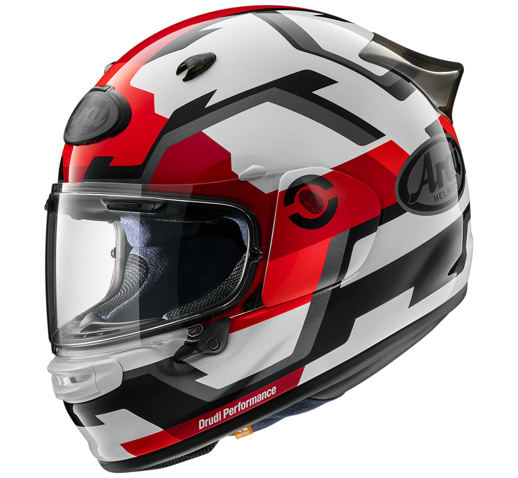 ARAI QUANTIC