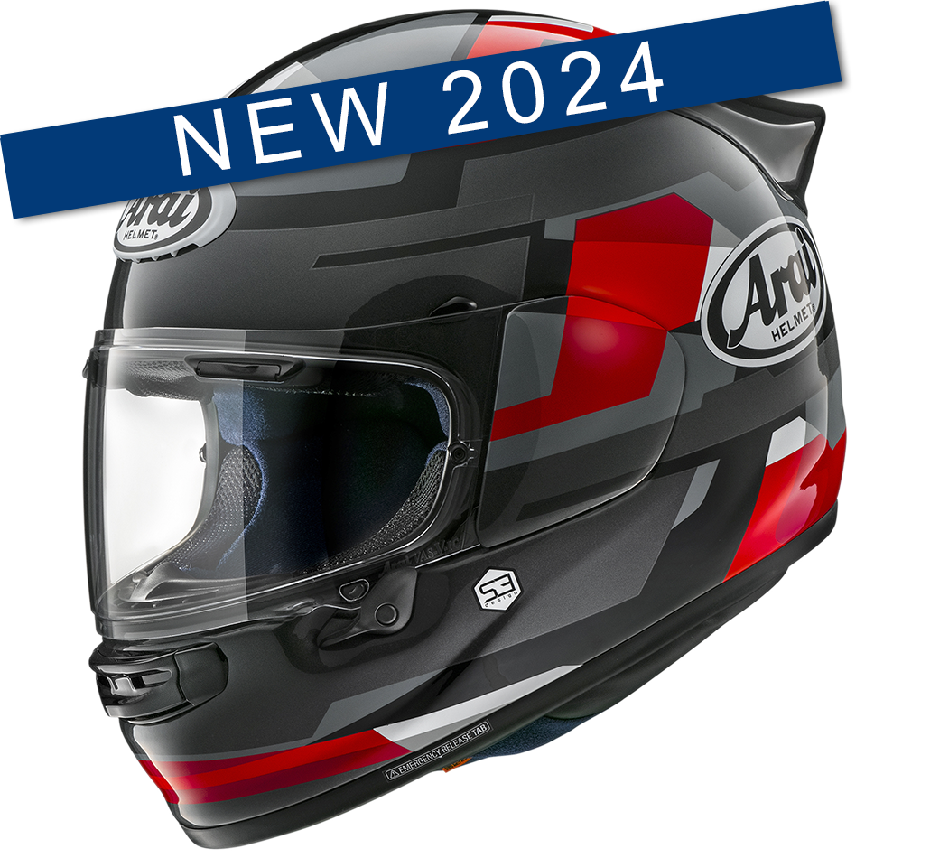 ARAI QUANTIC