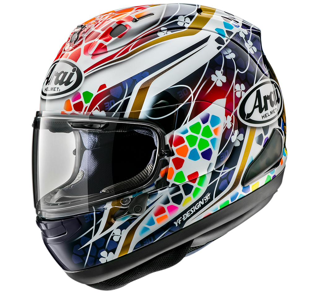 ARAI RX7V EVO