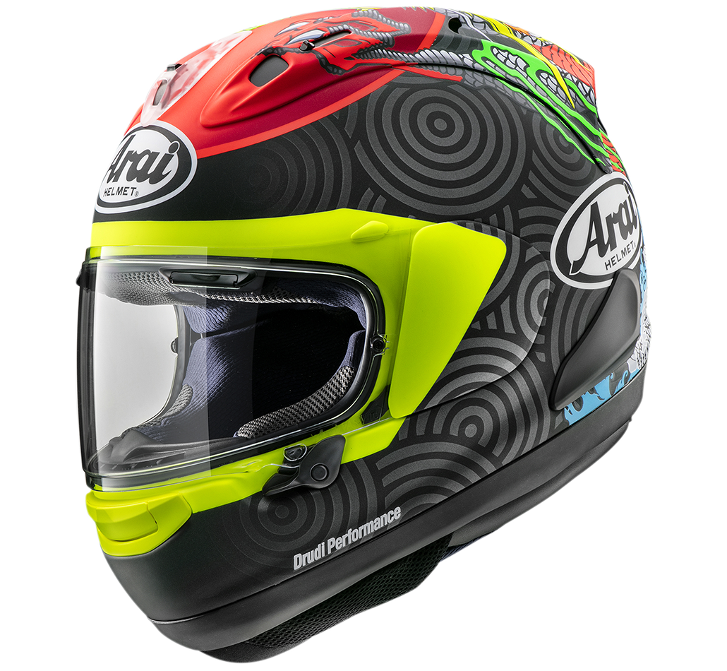 ARAI RX7V EVO