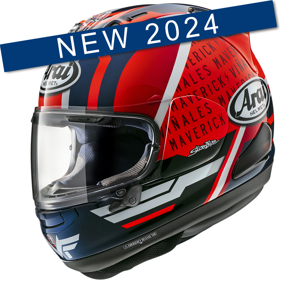 ARAI RX7V EVO