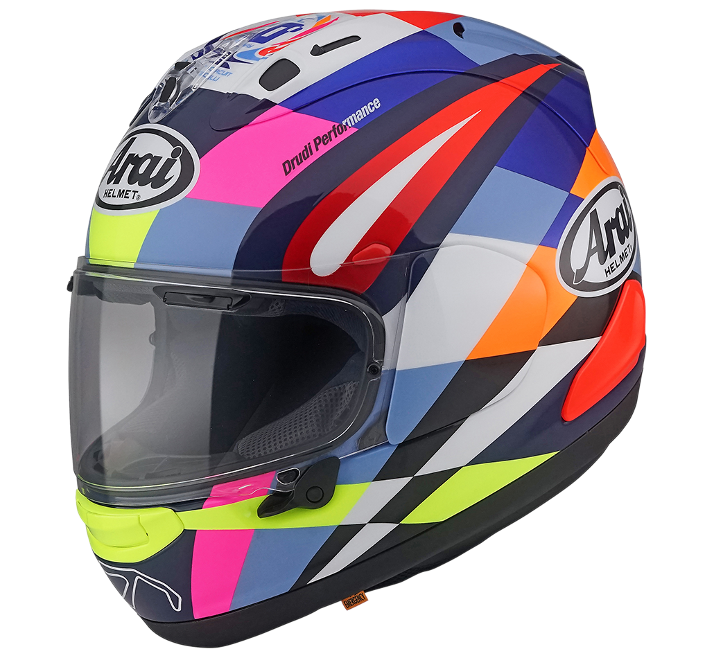 ARAI RX7V EVO