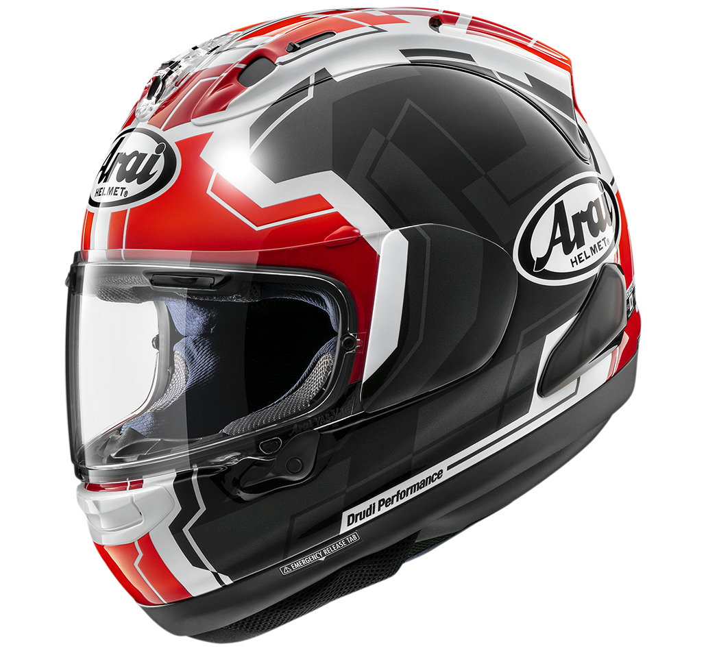 ARAI RX7V EVO