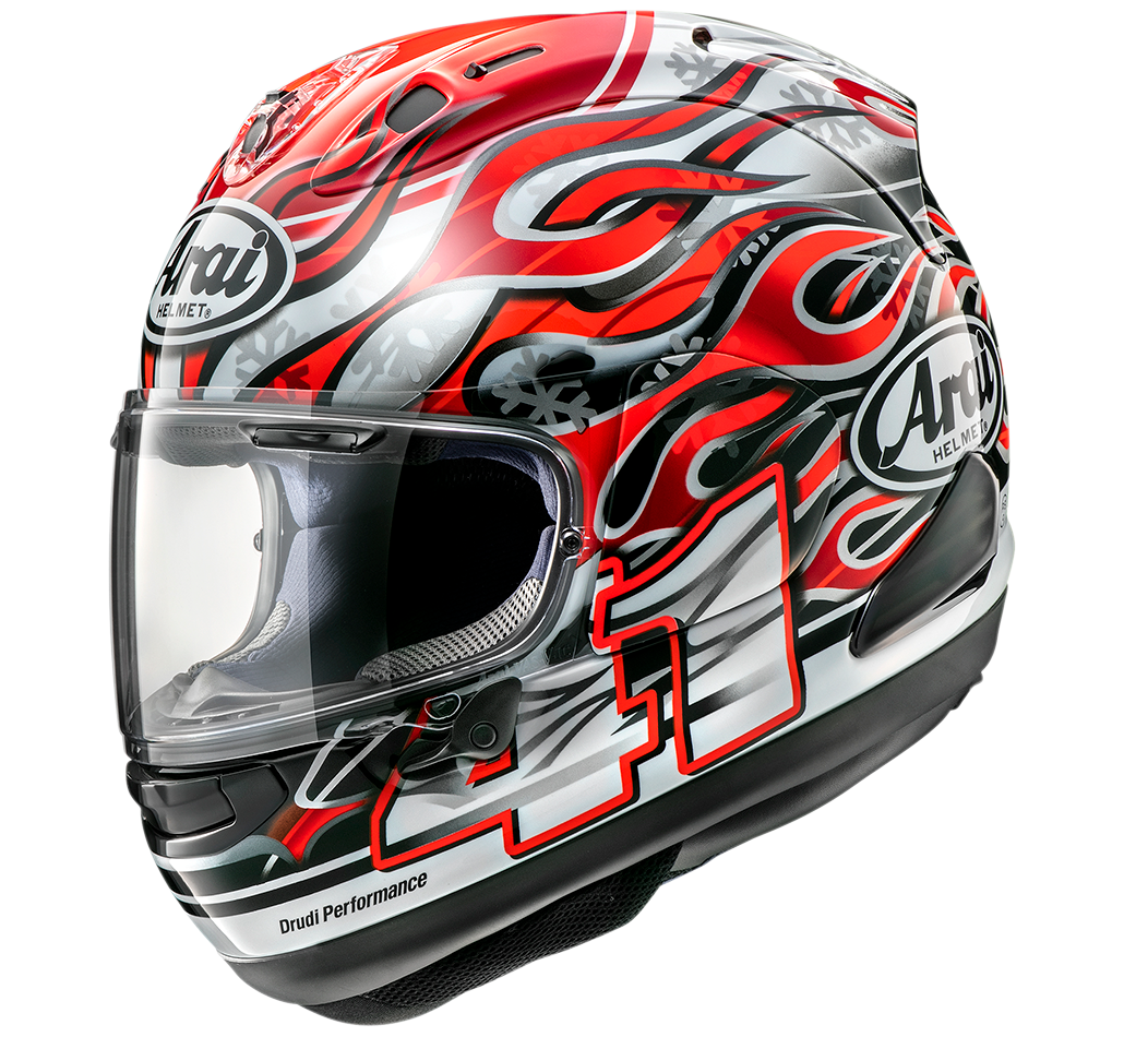 ARAI RX7V EVO