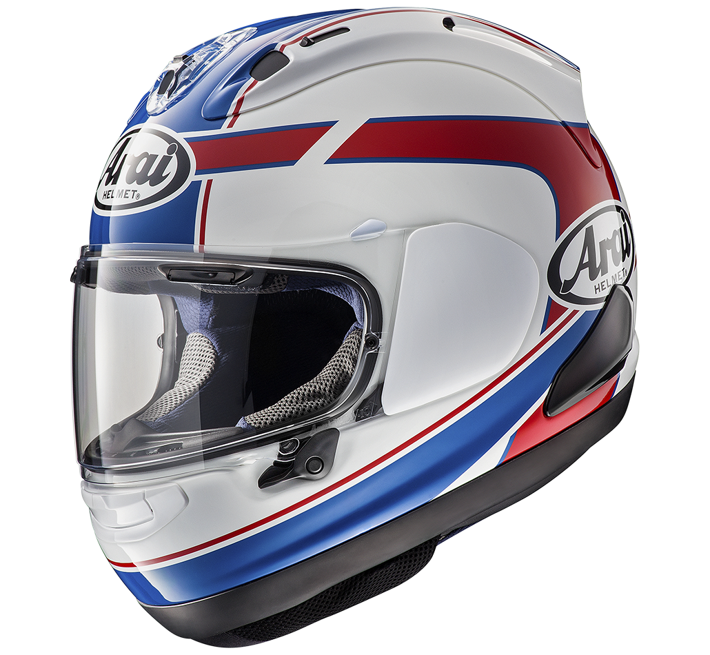 ARAI RX7V EVO