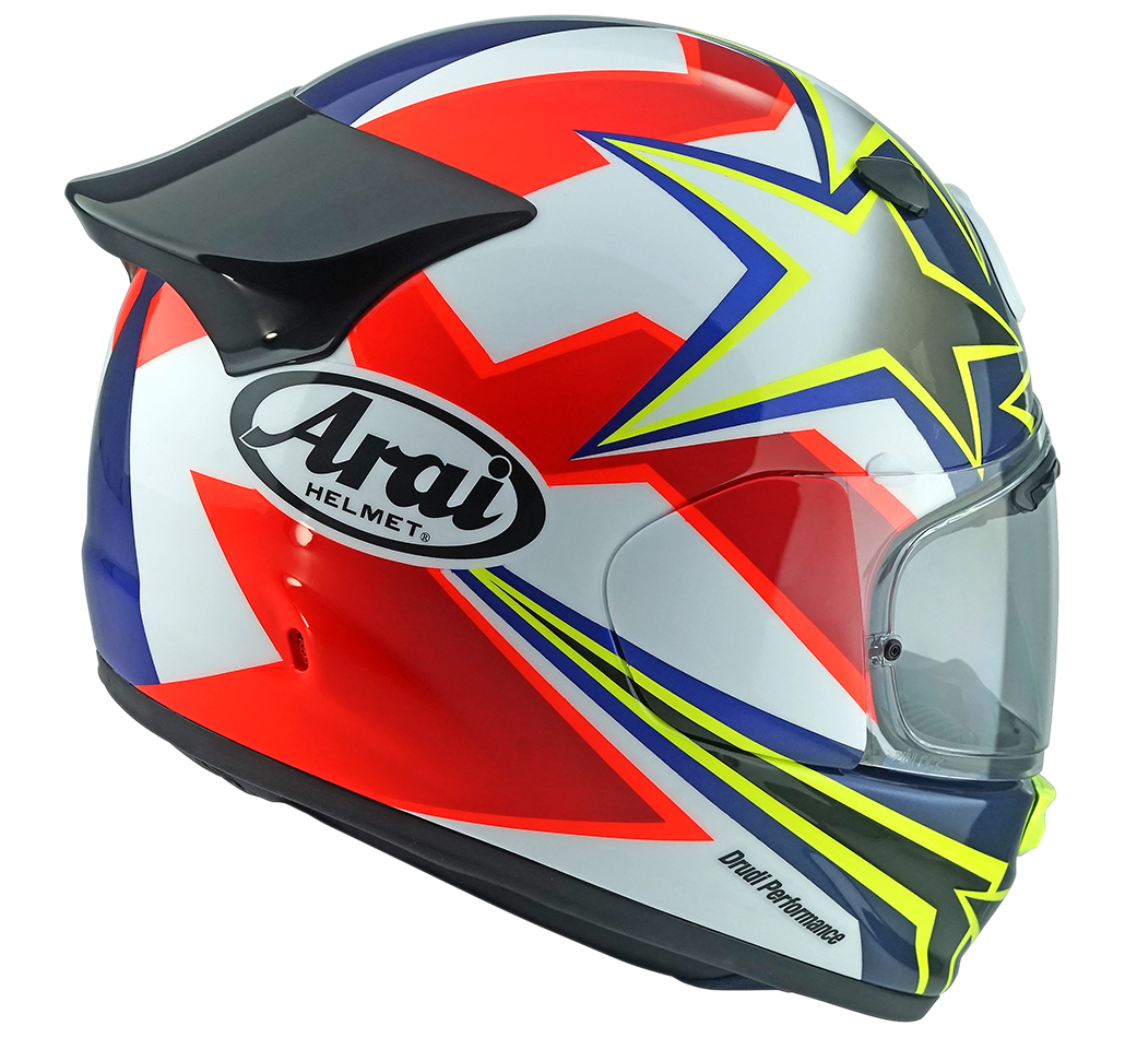 ARAI QUANTIC