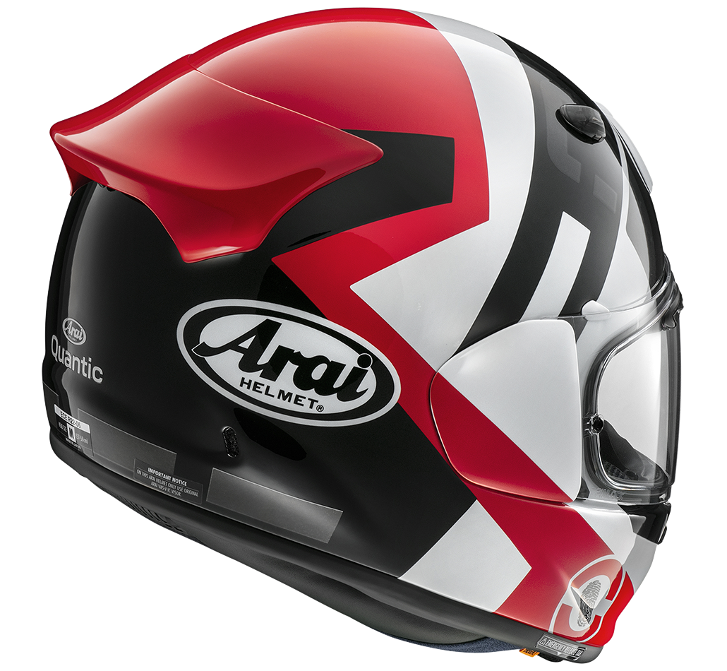 ARAI QUANTIC