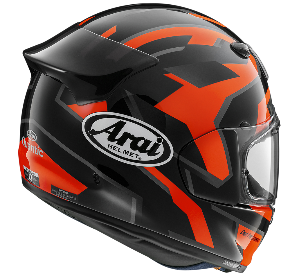 ARAI QUANTIC