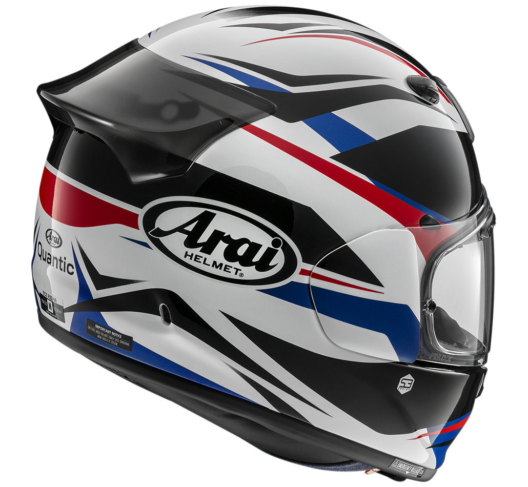 ARAI QUANTIC