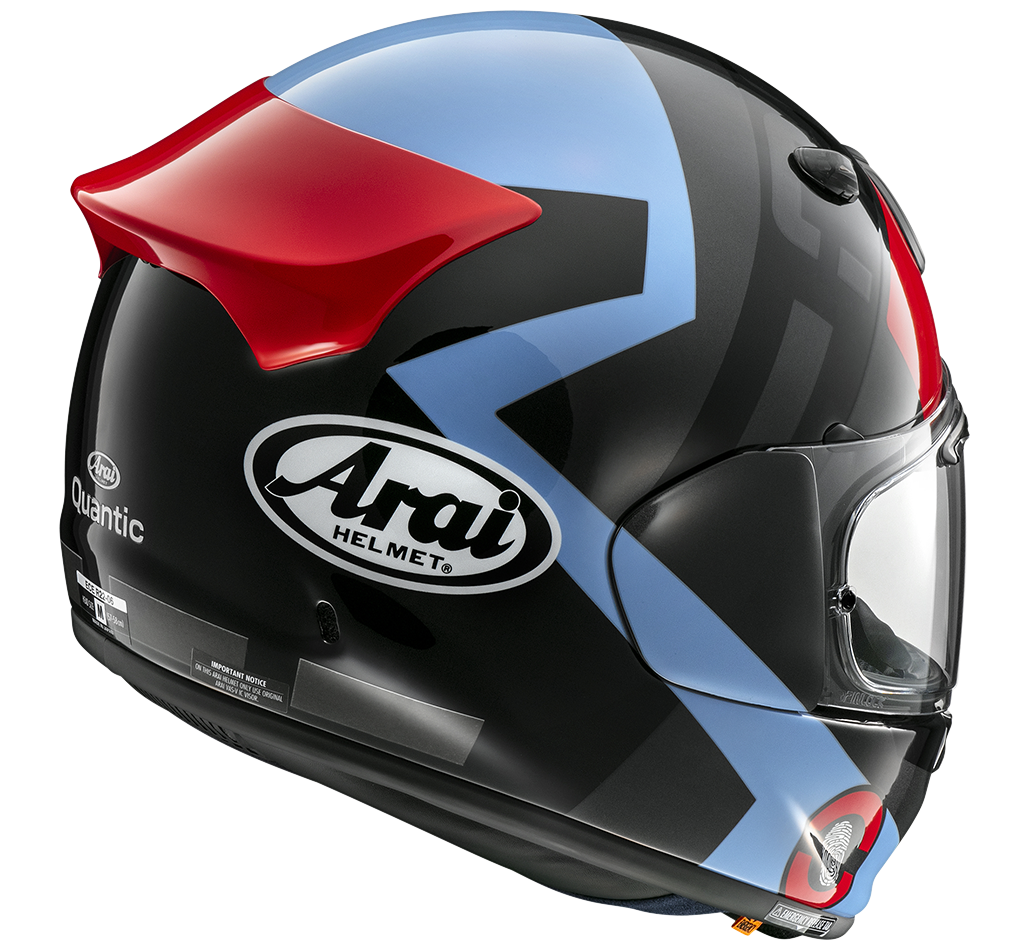 ARAI QUANTIC