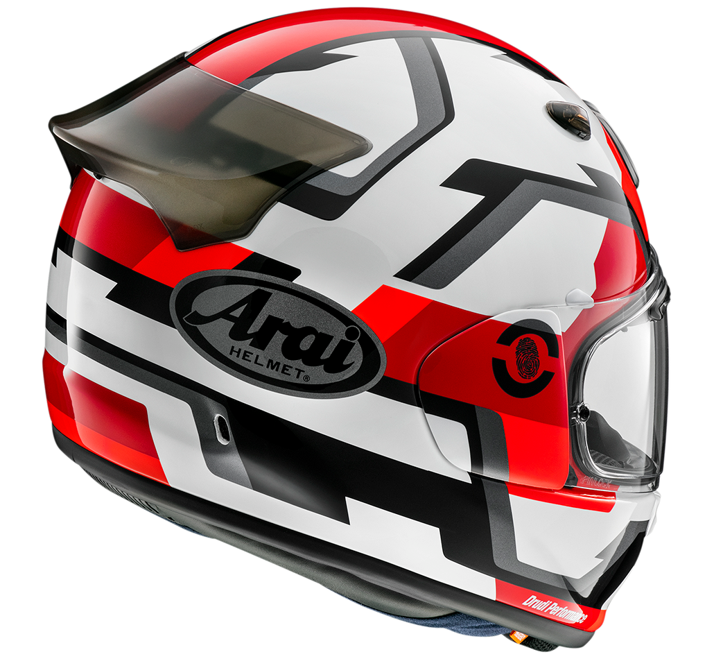 ARAI QUANTIC