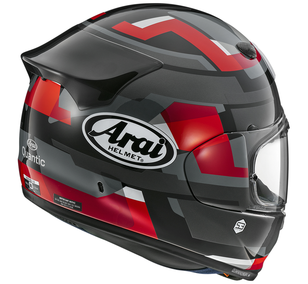 ARAI QUANTIC