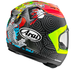 ARAI RX7V EVO