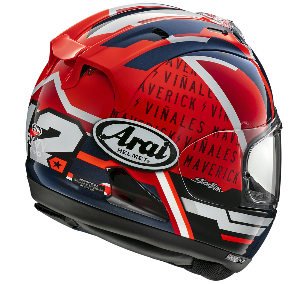 ARAI RX7V EVO