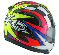 ARAI RX7V EVO