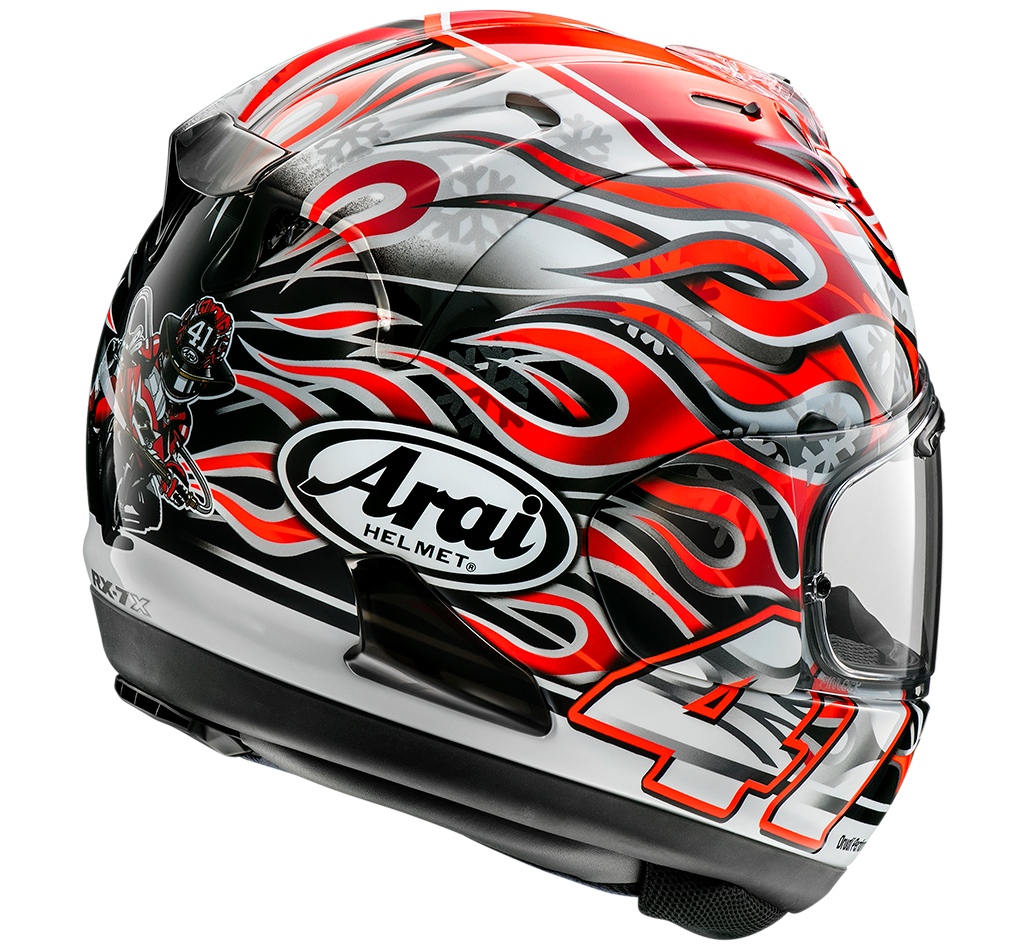 ARAI RX7V EVO