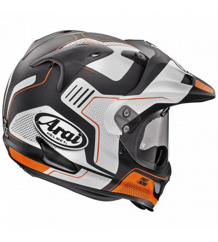 CASCO ARAI TOUR-X 4