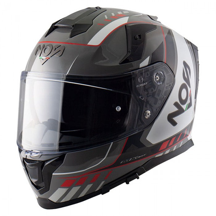 CASCO INTEGRALE NOS NS-10