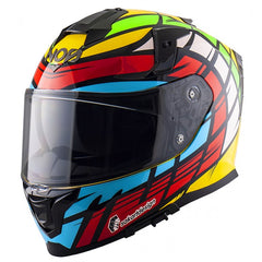 CASCO INTEGRALE NOS NS-10