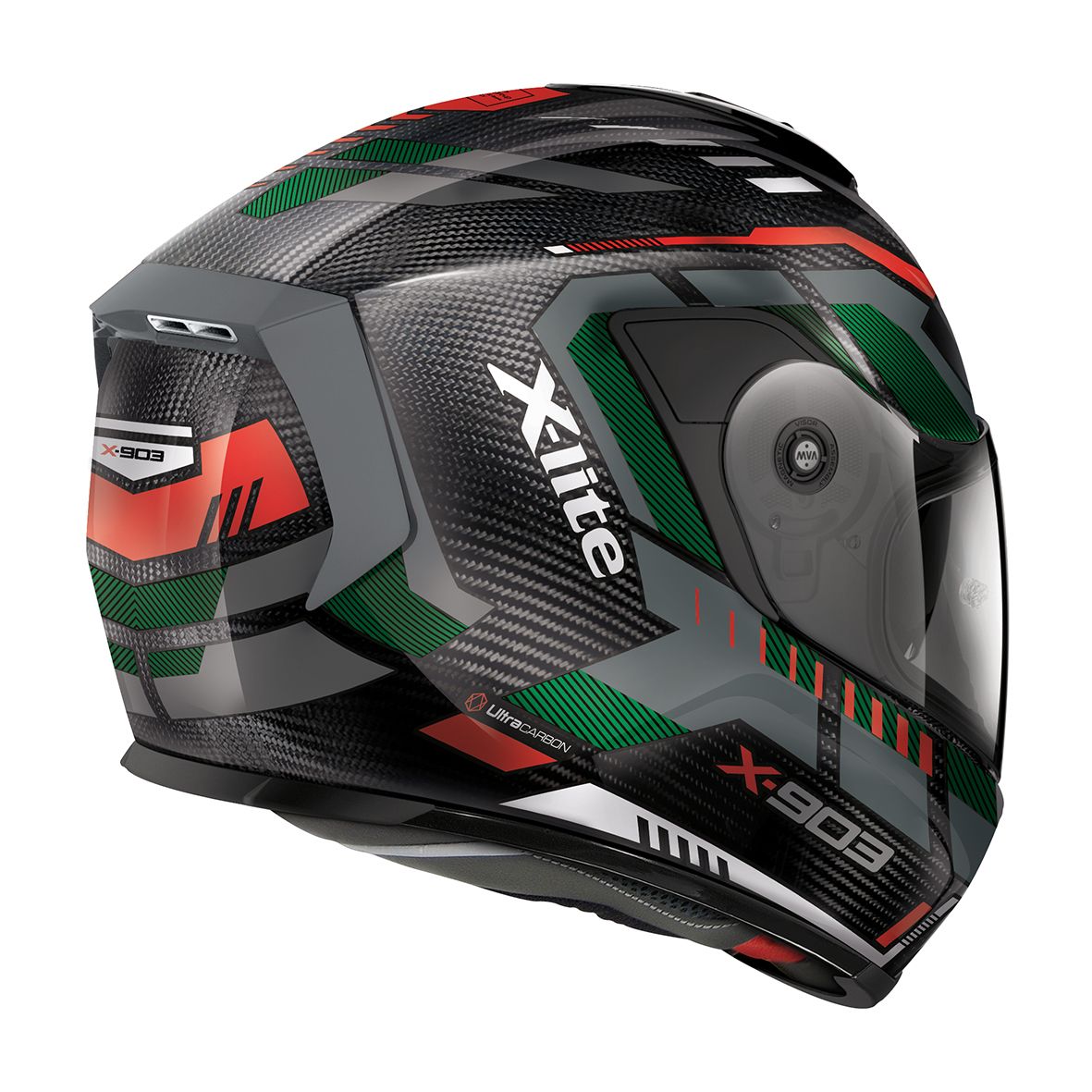 CASCO X-LITE 903 ULTRA CARBON