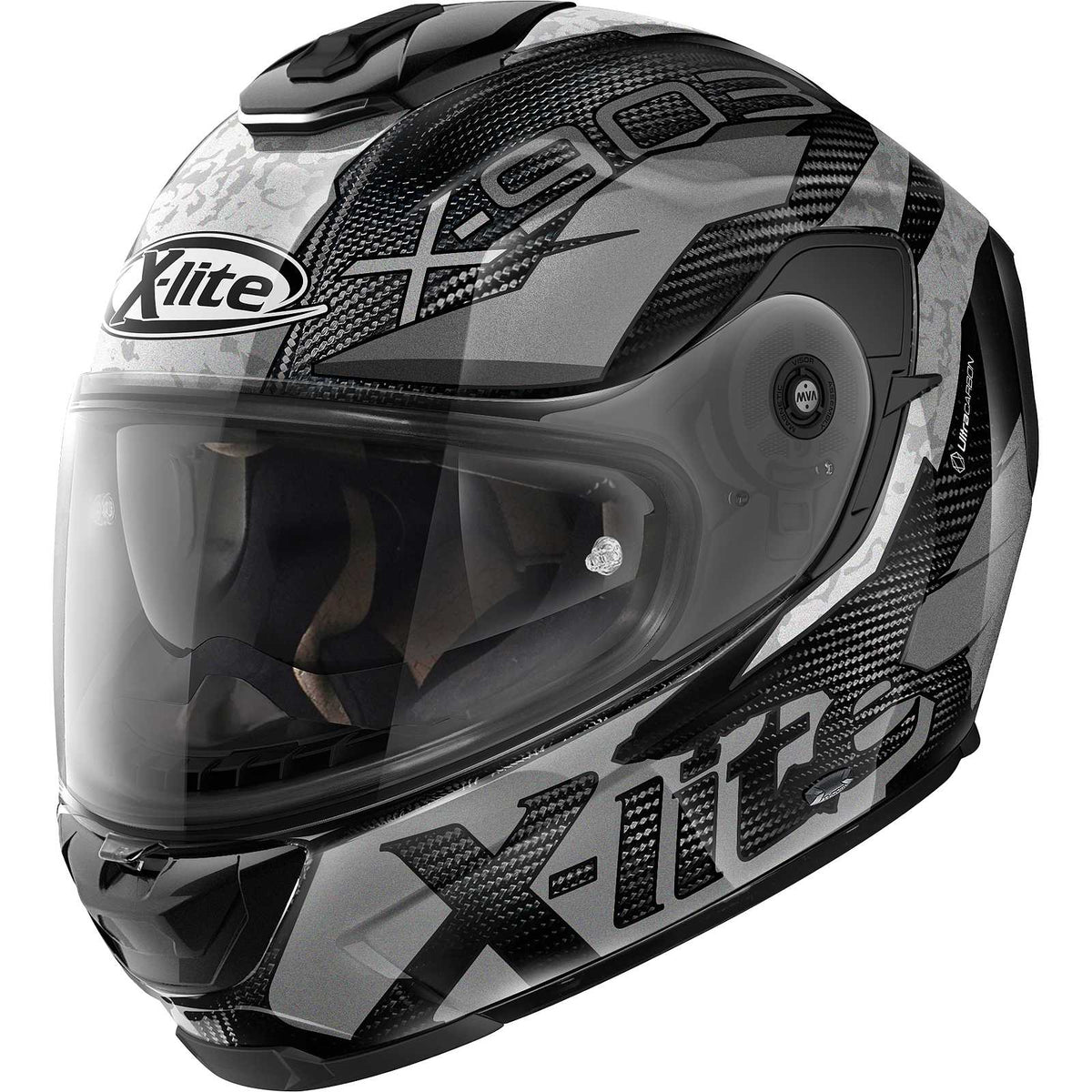 CASCO X-LITE 903 ULTRA CARBON