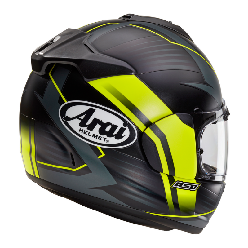 CASCO ARAI CHASER-X