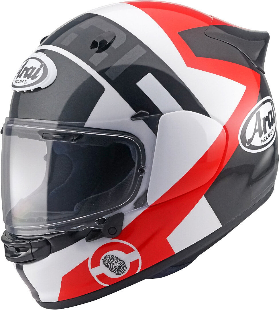 CASCO INTEGRALE ARAI QUANTIC